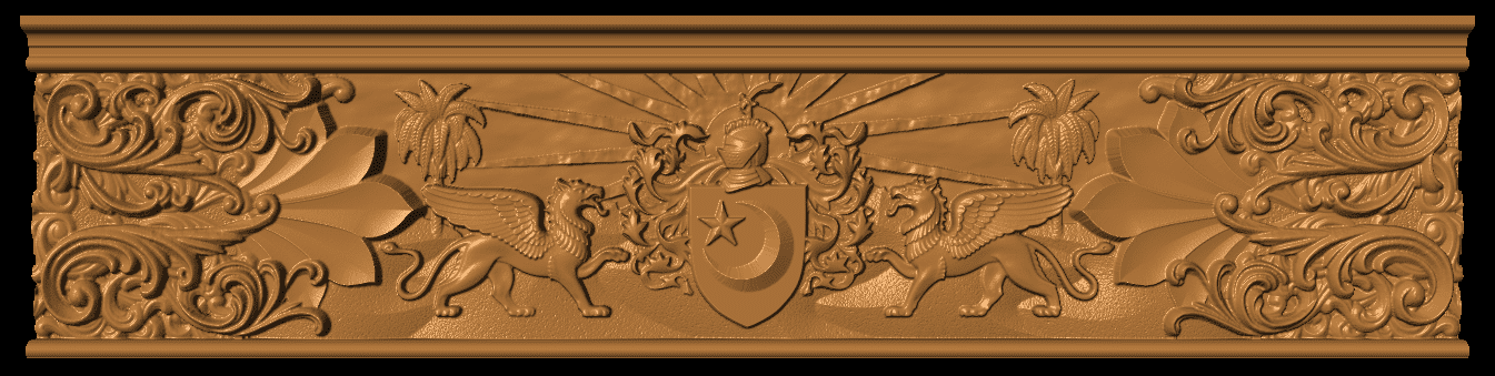 The desert Kingdom desert_panel